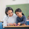 The Factors Affecting the Average Teacher Salary in Public Schools in Hennepin County, MN