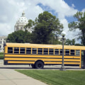 The Growing Enrollment Size of Public Schools in Hennepin County, MN