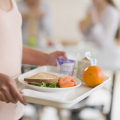 The Impact of Free and Reduced Lunch Programs on Public Schools in Hennepin County, MN: An Expert's Perspective
