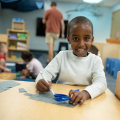 Unlocking the Potential: A Guide to Gifted and Talented Programs in Hennepin County, MN