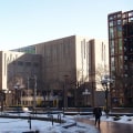 The Demographics of Public Schools in Hennepin County, MN