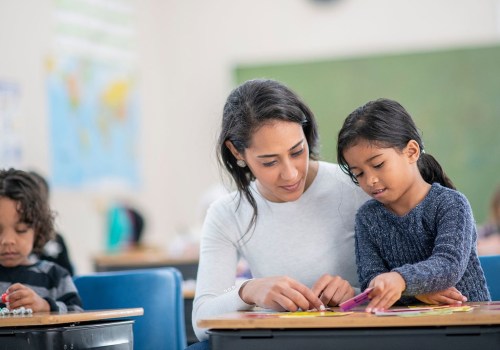 The Factors Affecting the Average Teacher Salary in Public Schools in Hennepin County, MN