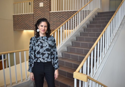 The Impact of Public Schools on College Attendance in Hennepin County, MN