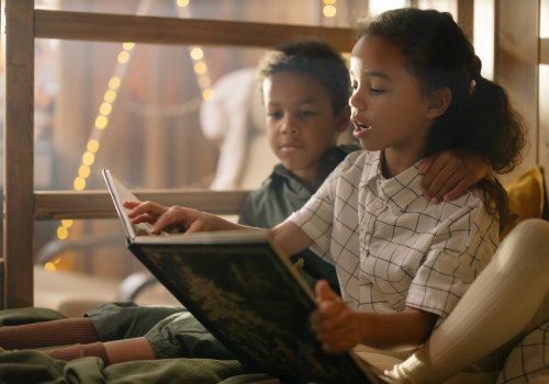 The State of Reading Proficiency in Public Schools: A Closer Look at Hennepin County, MN