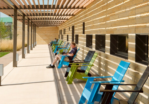 Public Schools in Hennepin County and the Impact of Functional Outdoor Spaces