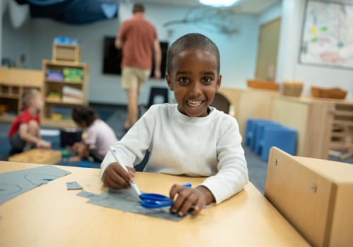 Unlocking the Potential: A Guide to Gifted and Talented Programs in Hennepin County, MN