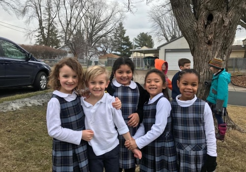 The Complex Relationship Between Public and Private Schools in Hennepin County, MN