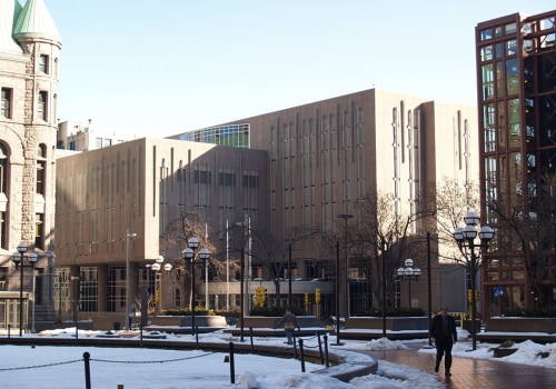 The Demographics of Public Schools in Hennepin County, MN